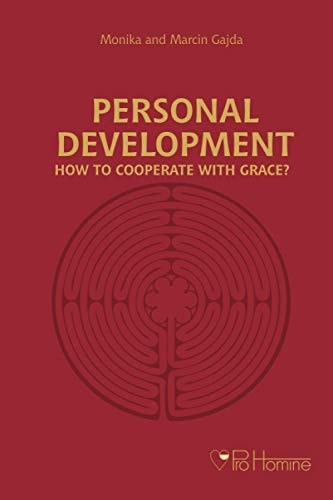 Personal Development. How to Cooperate with Grace?