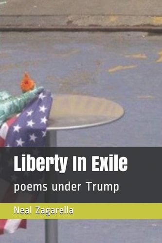 Liberty In Exile Poems Under Trump