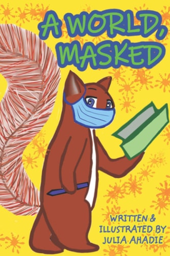 A World, Masked