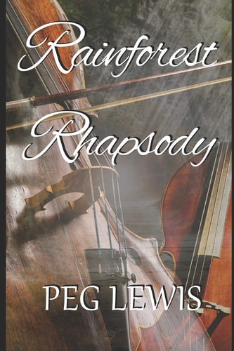 Rainforest Rhapsody A Song Dog Sings Prequel