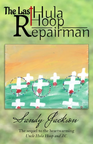 The Last Hula Hoop Repairman