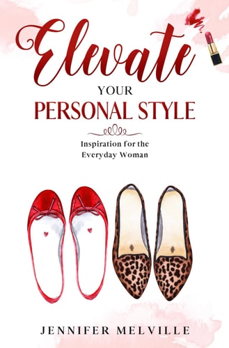 Elevate Your Personal Style Inspiration for the Everyday Woman