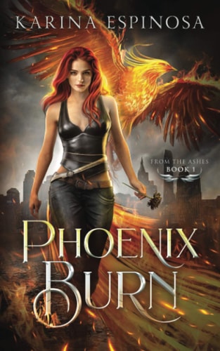 Phoenix Burn