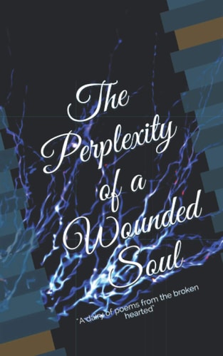 The Perplexity of a Wounded Soul A Dairy of Poems from the Broken Hearted