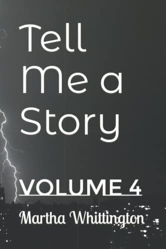 Tell Me a Story Volume 4