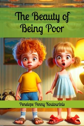 The Beauty of Being Poor