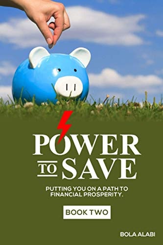 Power to Save Putting You on a Path to Financial Prosperity