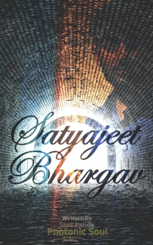 Satyajeet Bhargav A Truth Seeker