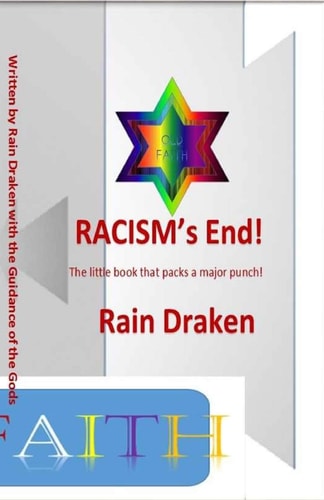 Racism's End! The Little Book that Packs a Major Punch.