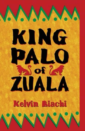 King Palo of Zuala