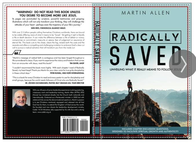 Radically Saved Unveiling what it Really Means to Follow Jesus