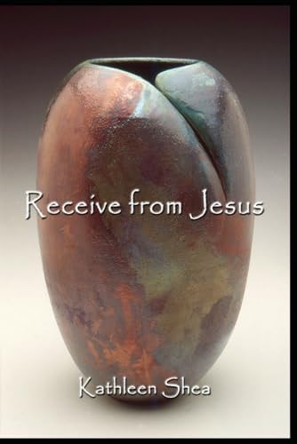 Receive from Jesus