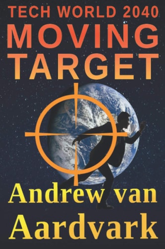 MOVING TARGET.
