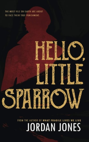 Hello, Little Sparrow