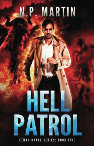Hell Patrol