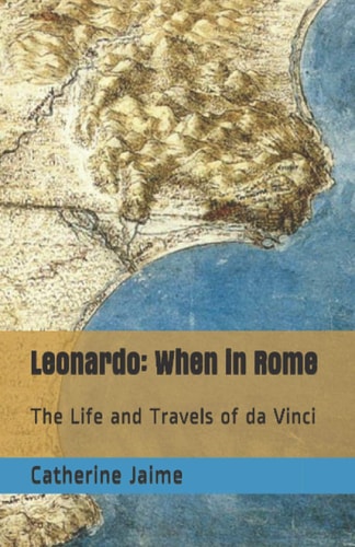 Leonardo When in Rome