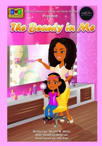 The Beauty in Me Updated Version