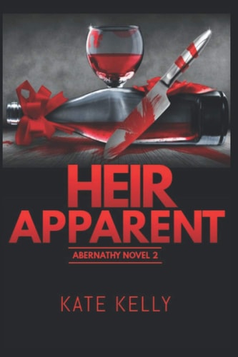 Heir Apparent Abernathy Novel 2