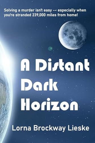 A Distant Dark Horizon