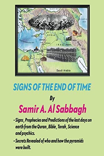 Signs of the End of Time