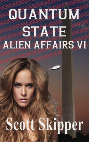 Quantum State Alien Affairs VI