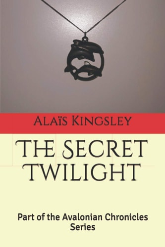 The Secret Twilight