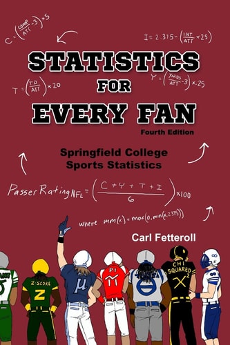 Statistics for Every Fan Springfield College Sports Statistics