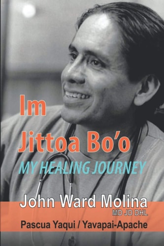 Im Jittoa Bo'o My Healing Journey