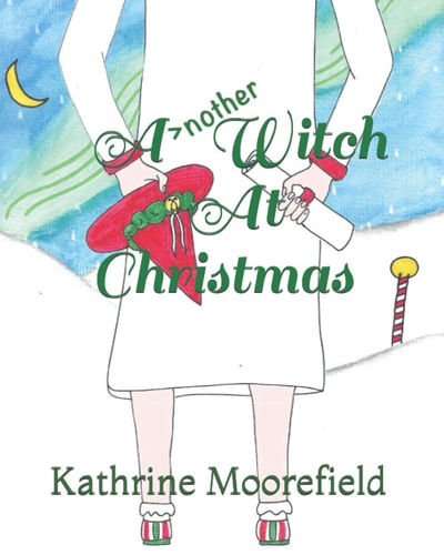 Another Witch at Christmas