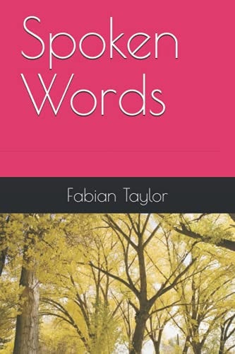 Spoken Words