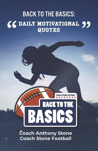 Back to the Basics Daily Motivational Quotes