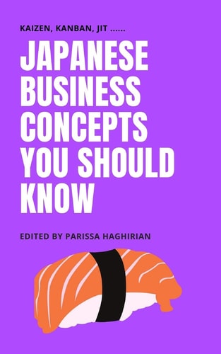 Japanese Business Concepts You Should Know Kaizen, Kanban, JIT ....