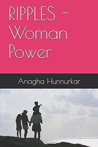 RIPPLES - Woman Power