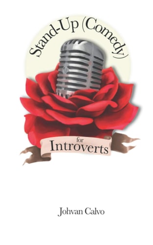 Stand-Up (Comedy) for Introverts