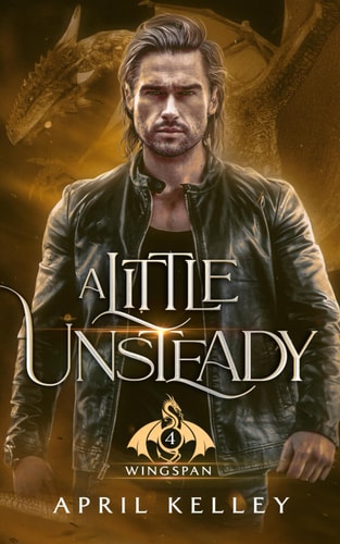 A Little Unsteady