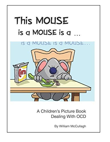 This Mouse is a Mouse is a Mouse...