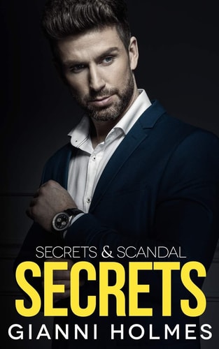 Secrets A Bi-Awakening Romance