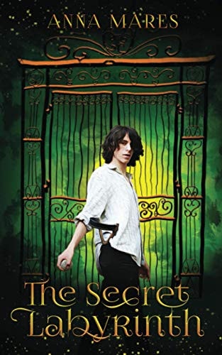 The Secret Labyrinth