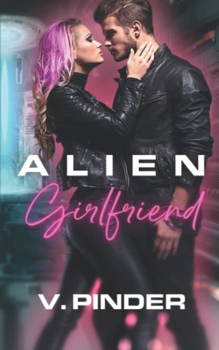 Alien Girlfriend