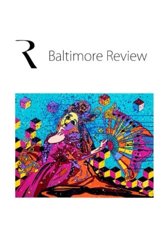 The Baltimore Review 2020