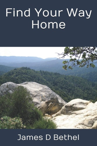Find Your Way Home