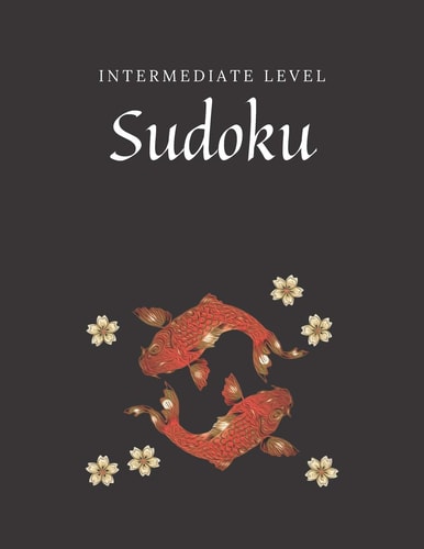 Intermediate Level Sudoku Challenges for Puzzle Enthusiasts