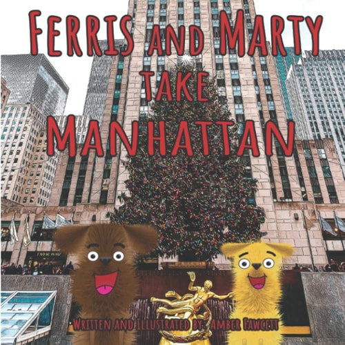 Ferris and Marty Take Manhattan