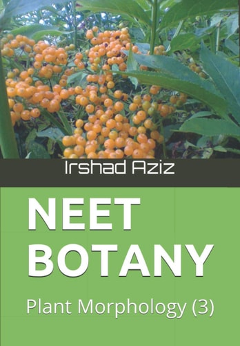 Neet Botany Plant Morphology (3)