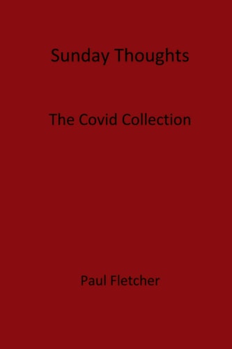 Sunday Thoughts Covid Collection