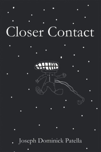 Closer Contact An Anthology of Poems