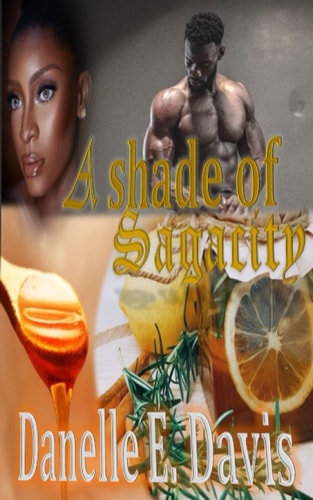 A Shade of Sagacity A Futuristic Folktale Short-Story