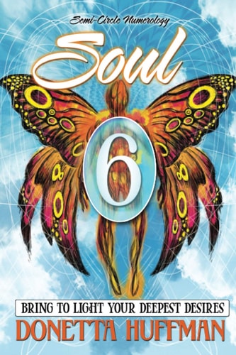 Soul 6 Bring to Light Your Deepest Desires