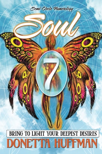 Soul 7 Bring to Light Your Deepest Desires