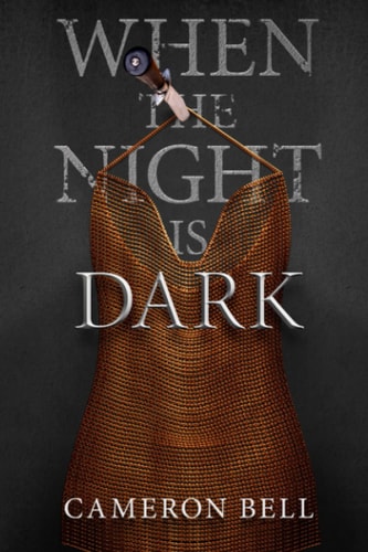 When The Night Is Dark A Fast-Paced, Hard-Boiled Crime Mystery